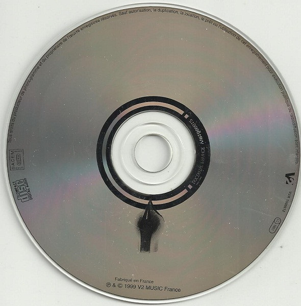 Zézé Mago - Demain, L'Impossible | V2 (VVR 1006612) - 4