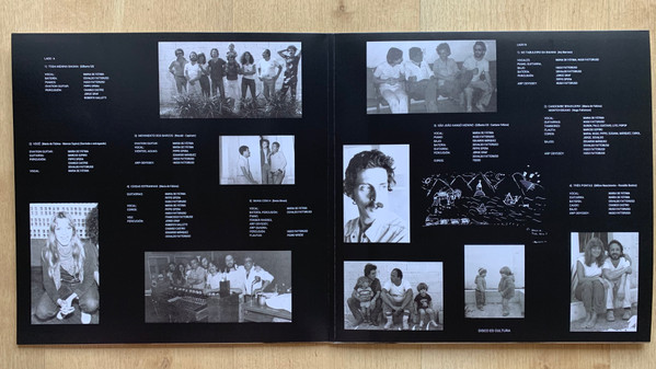 Maria de Fatima Fattoruso - Bahia Com 'H' | Altercat Records (ALT015) - 3 Maria de Fatima Fattoruso - Bahia Com 'H' | Altercat Records (ALT015) - 3