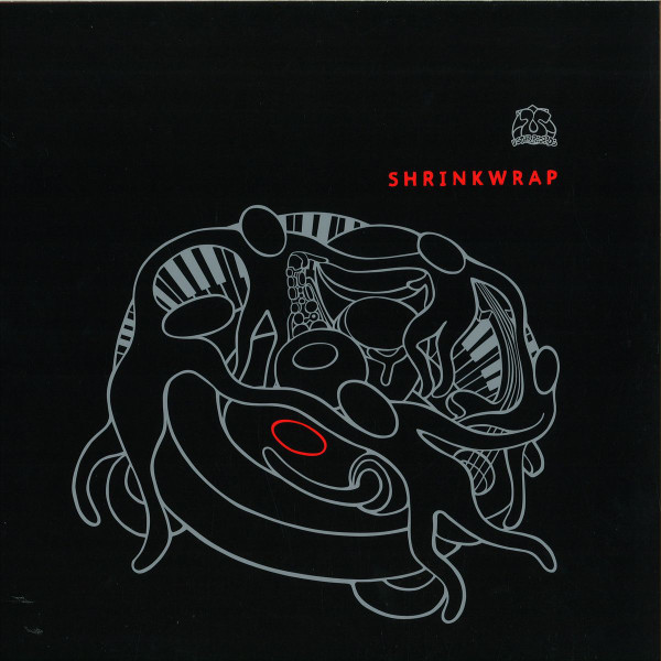 Shrinkwrap - Outhouse | U-Star Records (US1001)