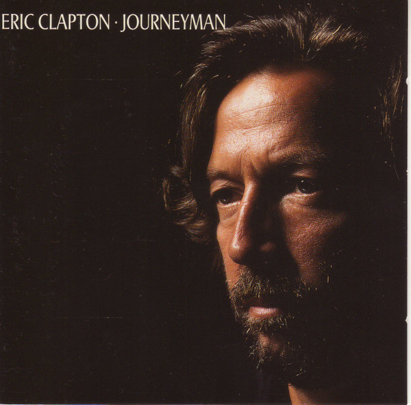 Eric Clapton - Journeyman | Reprise Records (CD 26074) - main