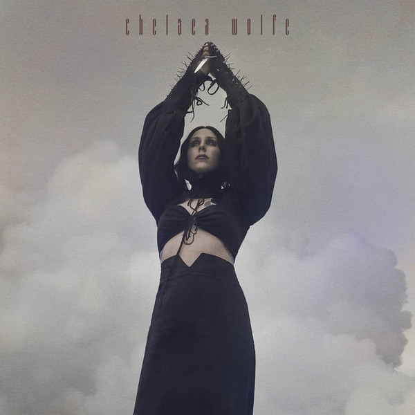 Chelsea Wolfe - Birth Of Violence - Double Vinyle | Sargent House (SH217)