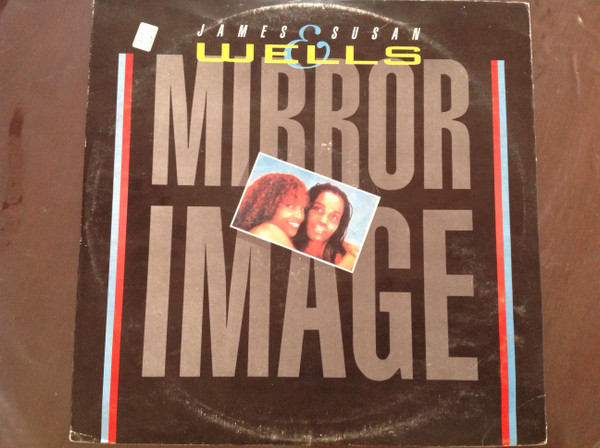James Wells , Susan Wells - Mirror Image | Gira (PT M/157)