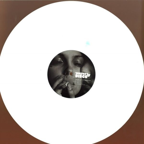 Yse Saint Laur'ant - Ladykillers EP | Whiskey Disco (WD27) - 3