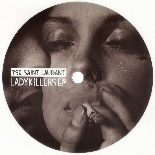 Yse Saint Laur'ant - Ladykillers EP | Whiskey Disco (WD27) - 2