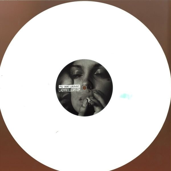 Yse Saint Laur'ant - Ladykillers EP | Whiskey Disco (WD27) - 4