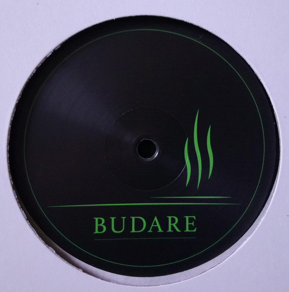 Moreon & Baffa - Andromedan War EP | Budare (BUDARE008)