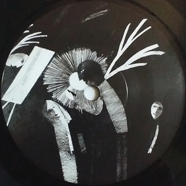 The Root Folk Band - The Ritual Year - Soundtrack To The English Calendar Customs Artwork Of Dave Pearson. 1973–1983 | Folklore Tapes (FTCCV) - 4