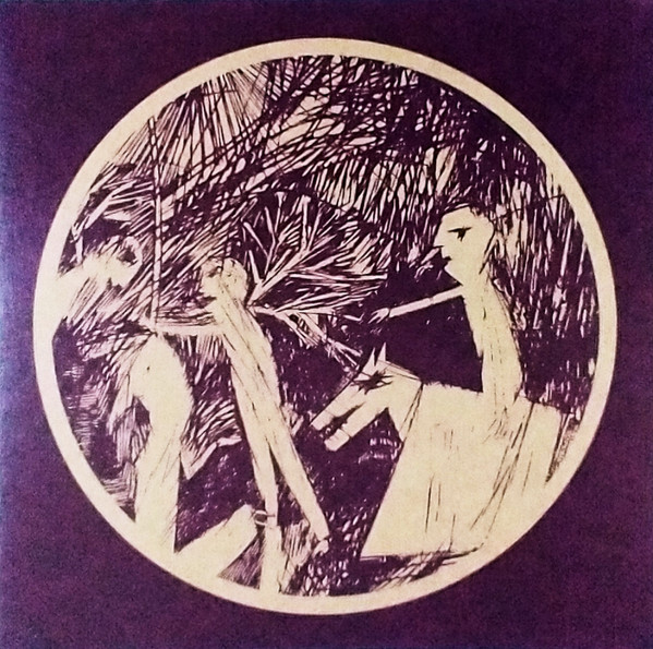 The Root Folk Band - The Ritual Year - Soundtrack To The English Calendar Customs Artwork Of Dave Pearson. 1973–1983 | Folklore Tapes (FTCCV) The Root Folk Band - The Ritual Year - Soundtrack To The English Calendar Customs Artwork Of Dave Pearson. 1973–1983 | Folklore Tapes (FTCCV)