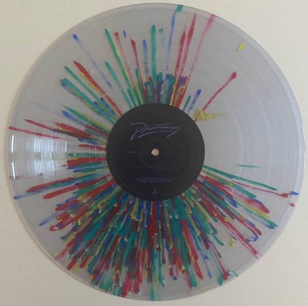 Connan Mockasin - Forever Dolphin Love | Because Music (BEC5772852) - 4 Connan Mockasin - Forever Dolphin Love | Because Music (BEC5772852) - 4