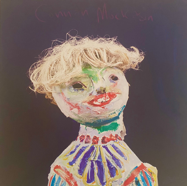 Connan Mockasin - Forever Dolphin Love | Because Music (BEC5772852) - 2 Connan Mockasin - Forever Dolphin Love | Because Music (BEC5772852) - 2