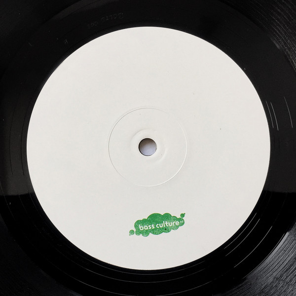 Honesty - Moment EP | Bass Culture Limited (BCLTD003)