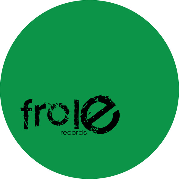 Pascal Viscardi - The Warmest Color | Frole Records (FRLV008) - 4 Pascal Viscardi - The Warmest Color | Frole Records (FRLV008) - 4