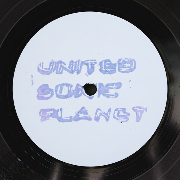 SU01 - USP004 | United Sonic Planet (USP004)