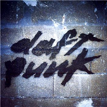 Daft Punk - Revolution 909 | Virgin France (7243 8 94821 6 4) - main