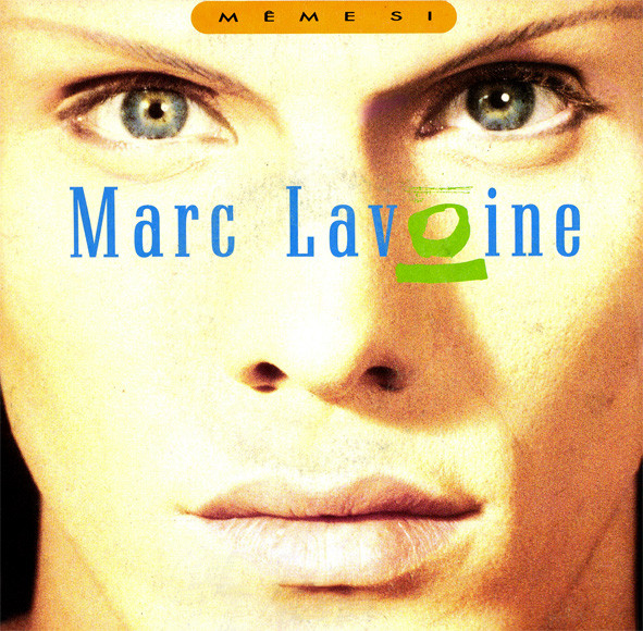 Marc Lavoine - Même Si | AVREP (888538-7) - main