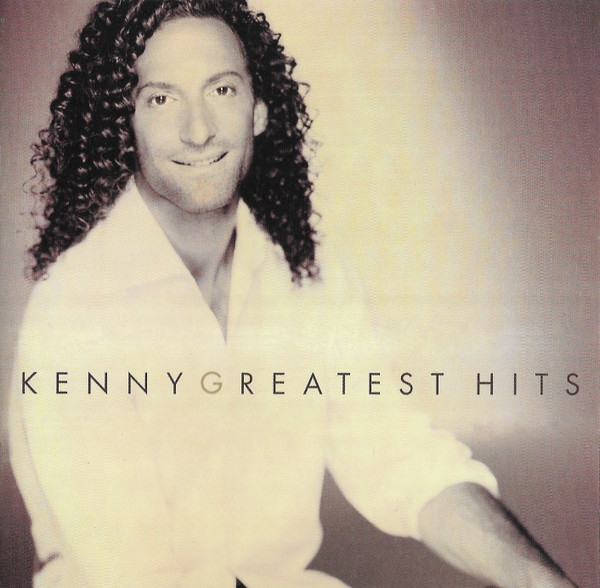 Kenny G - Greatest Hits | Arista (07822 18991 2) - main