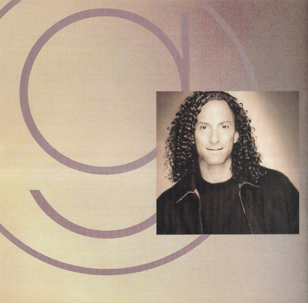 Kenny G - Greatest Hits | Arista (07822 18991 2) - 4