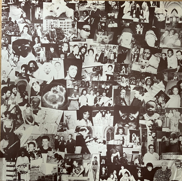 Peech Boys - Life Is Something Special | Island Records (ILPS 9761P) - 2