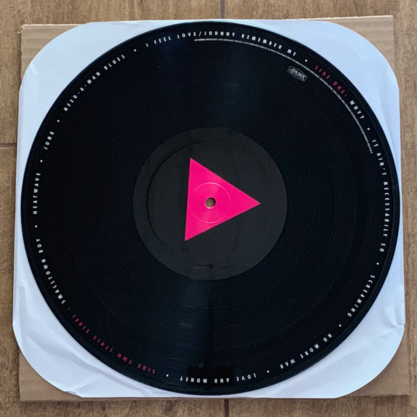 Bronski Beat - The Age Of Consent | London Records (LMS5521233) - 3 Bronski Beat - The Age Of Consent | London Records (LMS5521233) - 3