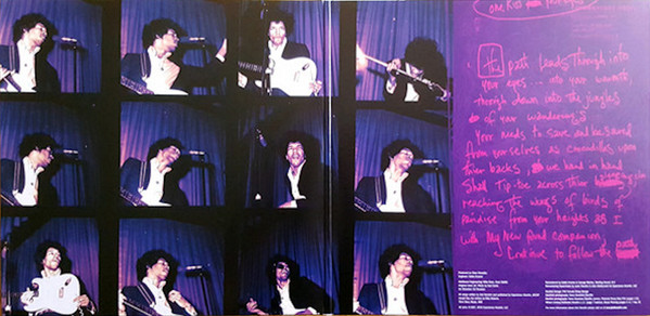 The Jimi Hendrix Experience - Are You Experienced | Experience Hendrix (88875134501)