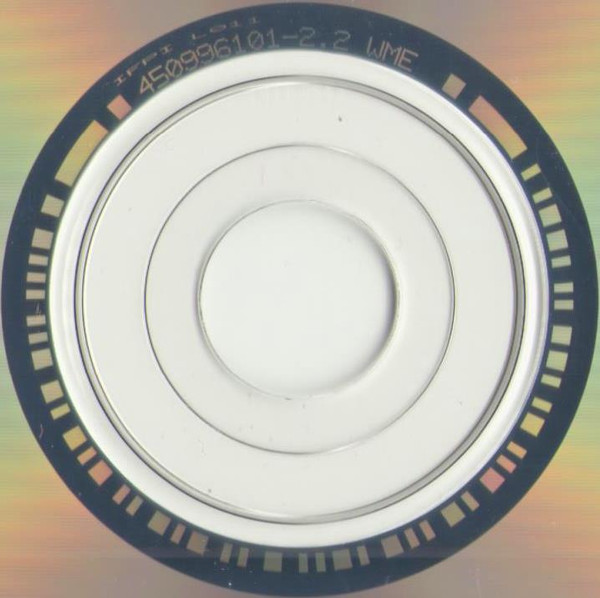 The Art Of Noise - The FON Mixes | China Records (4509-96101-2) - 4