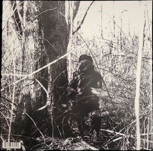 Billy Woods - Today, I Wrote Nothing | Backwoodz Studioz (BWZ803V) - 2 Billy Woods - Today, I Wrote Nothing | Backwoodz Studioz (BWZ803V) - 2