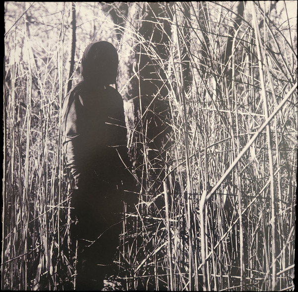 Billy Woods - Today, I Wrote Nothing | Backwoodz Studioz (BWZ803V)