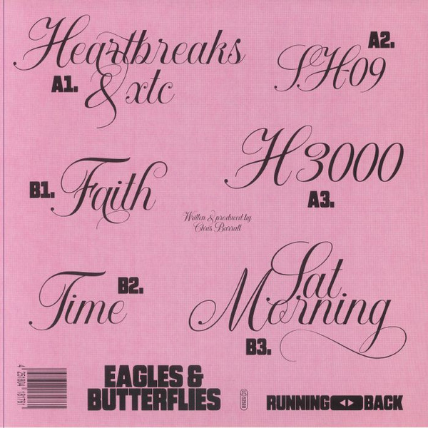 Heartbreaks & XTC
