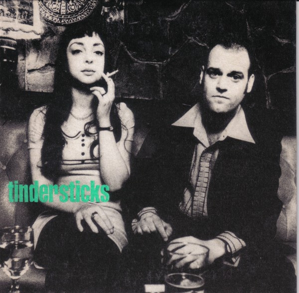 Tindersticks - Travelling Light | This Way Up (WAY4533) - main