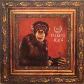 Talking Heads - Naked | EMI (066 790156 1)
