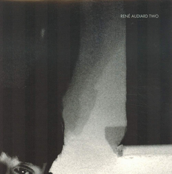 René Audiard - René Audiard LP Part 2 | The Double R (RR006-02) - main