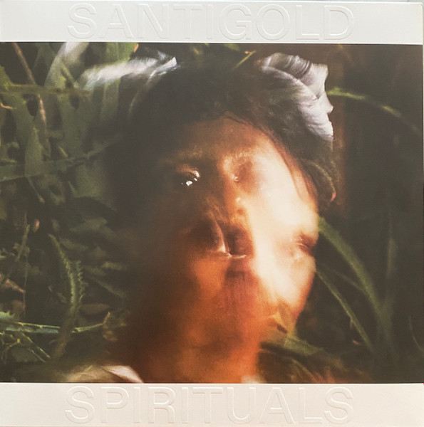 Santigold - Spirituals | Little Jerk Records (551867-1) - 2