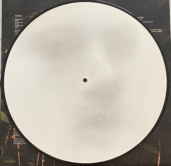 Santigold - Spirituals | Little Jerk Records (551867-1) - 3