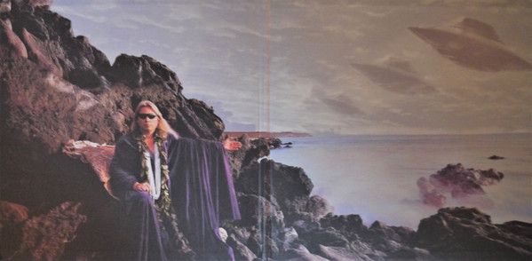 Merrell Fankhauser - The Man From Mu | Horizons (HZ 003/2) - 3 Merrell Fankhauser - The Man From Mu | Horizons (HZ 003/2) - 3