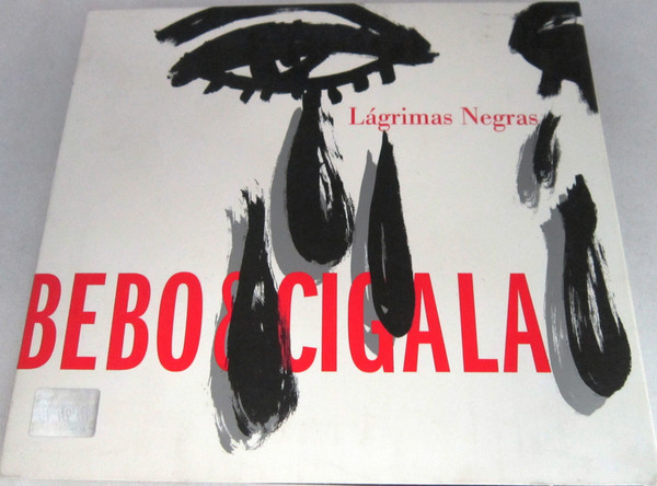 Bebo Valdés & Diego "El Cigala" - Lágrimas Negras | Calle 54 Records (828765308625) - 2