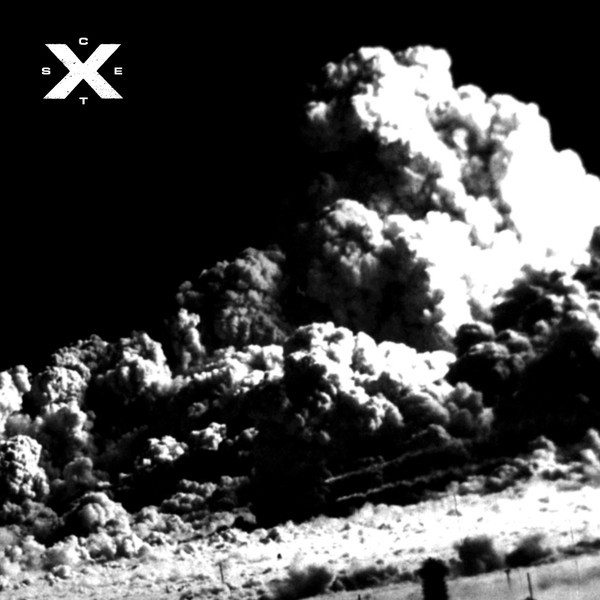 Sect - Sect | Not On Label (Sect  Self-Released) (XVX001) - main