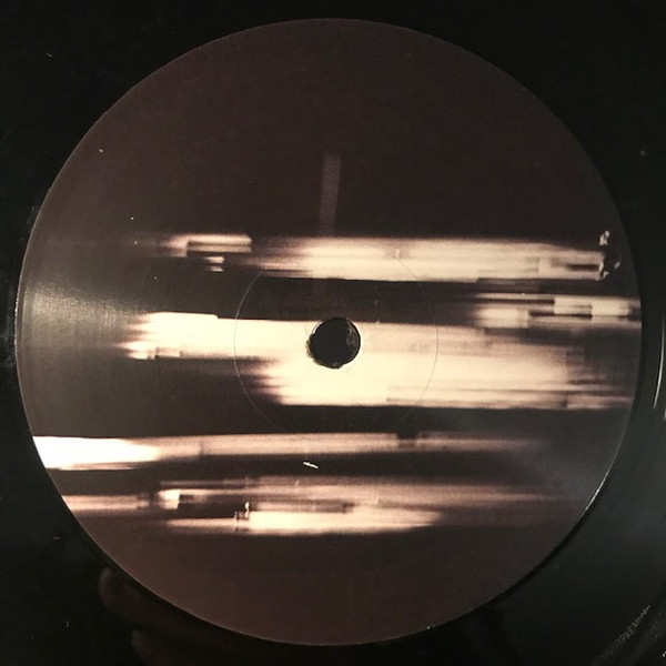 Deniro - Painting | Tape Records Amsterdam (TAPE011) - 2