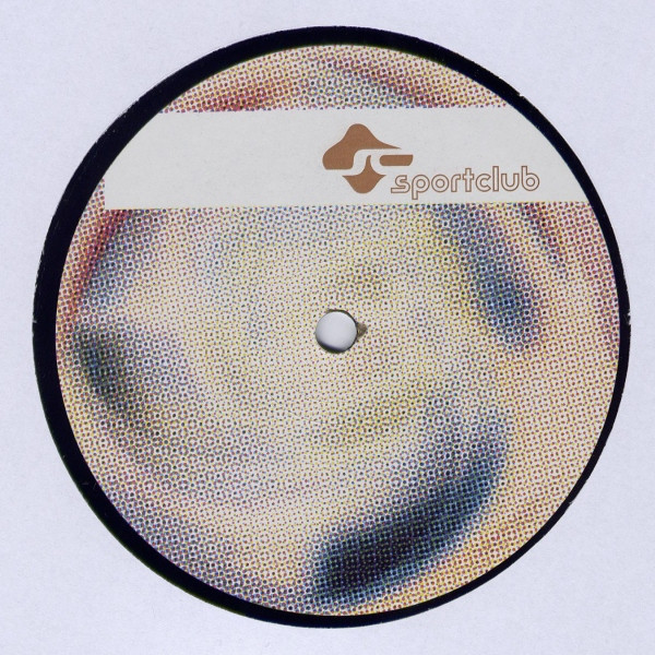 Franco Zeiger - The Zeiger Identity | Sportclub (sportclub 03) - 2
