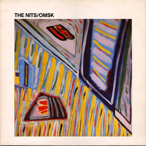 The Nits - Omsk | CBS (CBS 25364) - main The Nits - Omsk | CBS (CBS 25364) - main