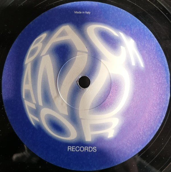 Paul Sum - I'm Missing You | Back And For Records (BAF 34686) - 2