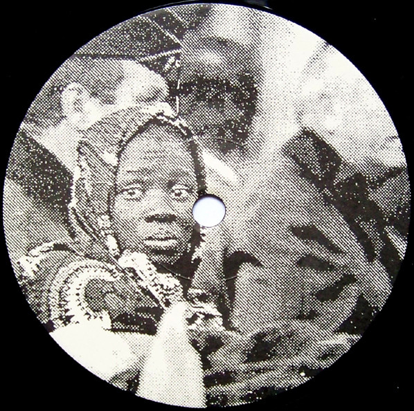 Nausea - Smash Racism, Now. | Not On Label (Nausea ) (10 110) - 3