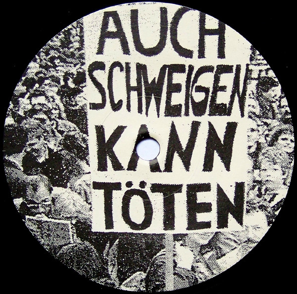 Nausea - Smash Racism, Now. | Not On Label (Nausea ) (10 110) - 4