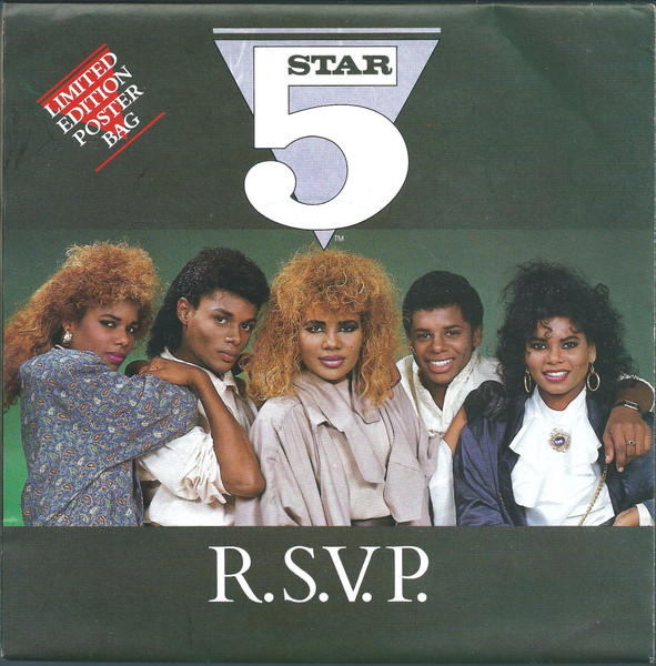 R.S.V.P.