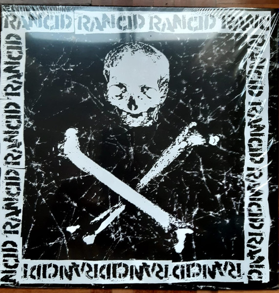 Rancid - Rancid | Hellcat Records (045778042715)