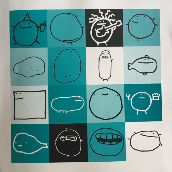 Mr. Scruff - Keep It Unreal | Ninja Tune (ZEN CD42) - 3