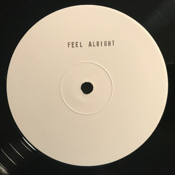 DST - Feel Alright | House No. (HNO 5065-12) - main