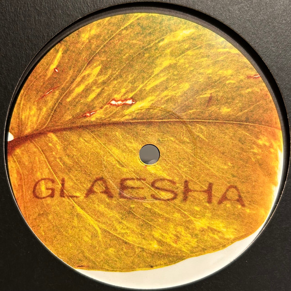 Glaesha - Memory Implant | Breaker Breaker (BRKR011) - main Glaesha - Memory Implant | Breaker Breaker (BRKR011) - main