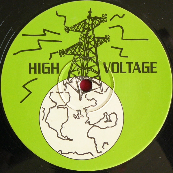 Arjaydee & Styli - Moving On Part 1 (Three's Up Mixes) | High Voltage Records (SH002) - 2