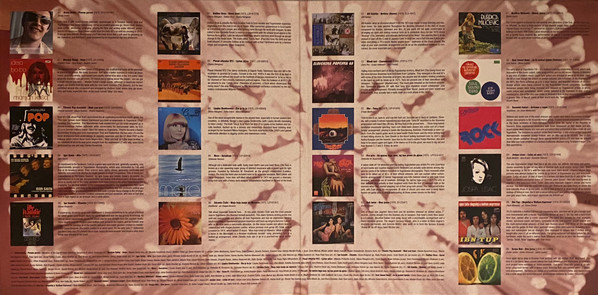 Various - Jugoton Funk Vol. 1 - A Decade Of Non-Aligned Beats, Soul, Disco And Jazz 1969-1979 | Croatia Records (2LP 6086931) - 2 Various - Jugoton Funk Vol. 1 - A Decade Of Non-Aligned Beats, Soul, Disco And Jazz 1969-1979 | Croatia Records (2LP 6086931) - 2