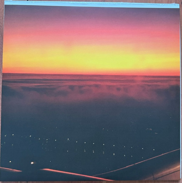Khruangbin - A La Sala | Dead Oceans (DOC357LP-C1) - 2 Khruangbin - A La Sala | Dead Oceans (DOC357LP-C1) - 2
